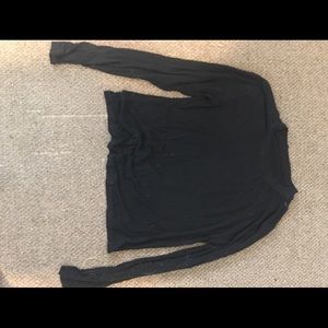 Long sleeve top